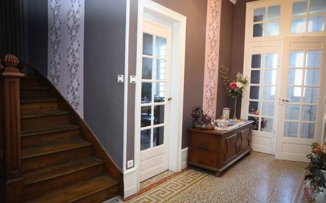 La Dragée Hôte - Chambres Chez L'habitant