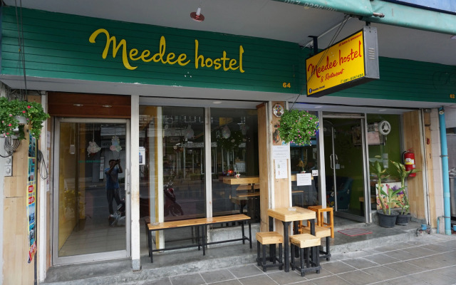 OYO 730 Meedee Hostel