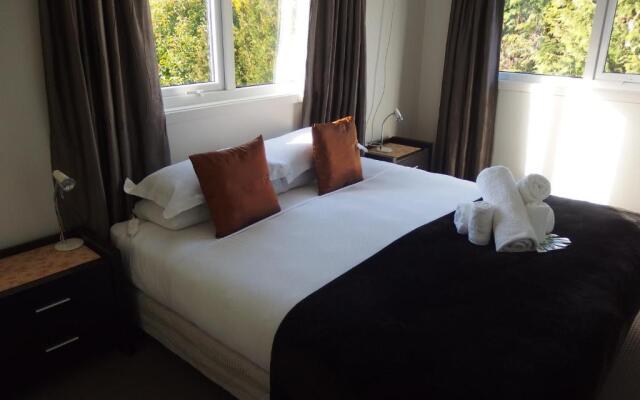 Spa B&B