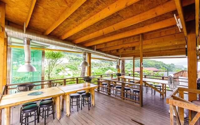Ganghwa Herb Land Guesthouse