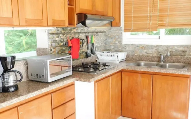 Lsvm406 Beauty Pearl Apartment Punta Cana