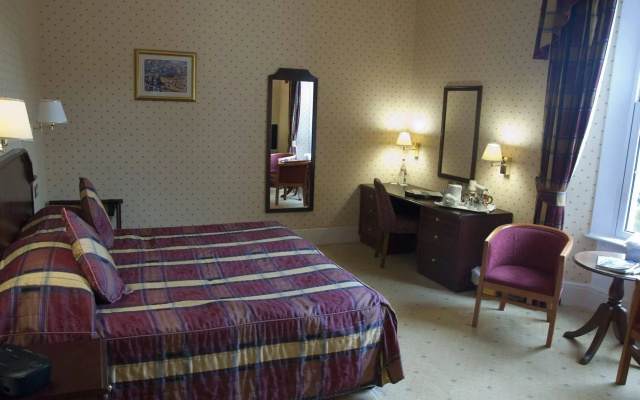 Budock Vean Hotel