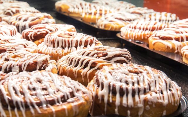 Holiday Inn Express & Suites Halifax - Dartmouth by IHG