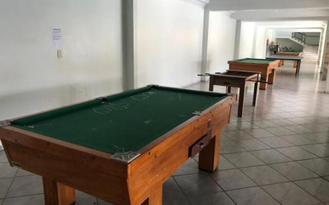 Termas Caldas Affego