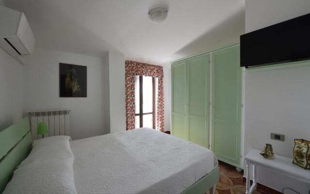Villa Dafne