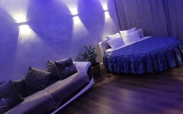 Апартаменты на Тюменском тракте 2