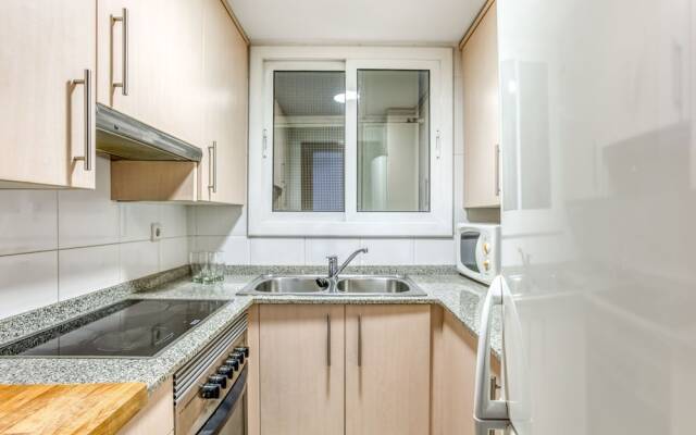 Appartement TOSSA de MAR (CALA SALIONC)