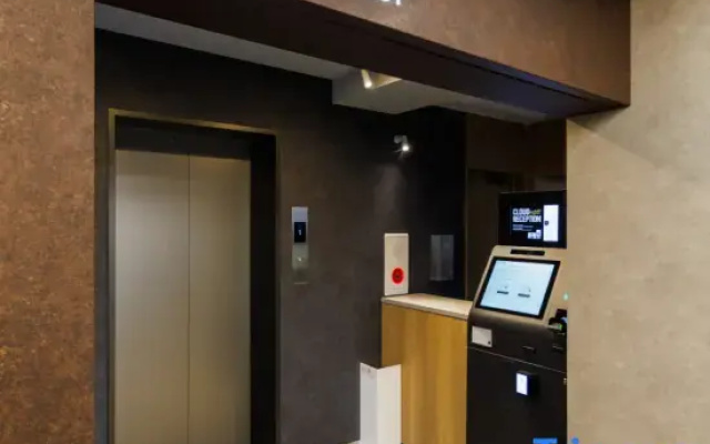 Hotel B4T Akabane
