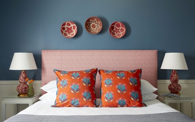 The Christopher, The Edgartown Collection