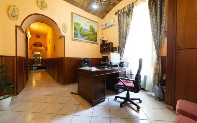 Hotel Farini