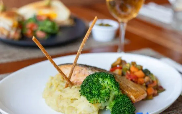 Courtyard Ciudad del Carmen Campeche