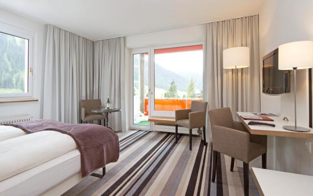 Hotel National Davos