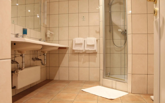 Moselromantikhotel am Panoramabogen