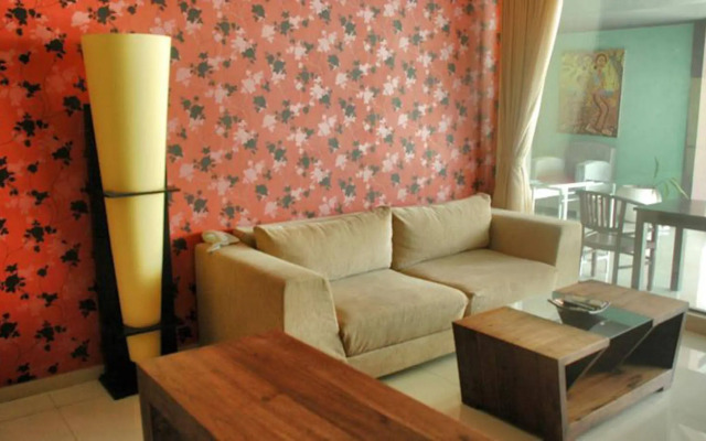 Marinos Place Legian