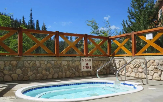 Fireside Lodge #409