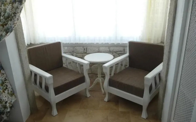 Yelken Konak Alacati