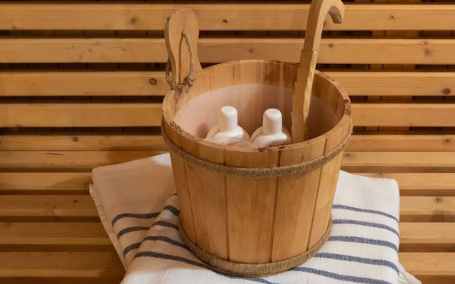 Holiday Home on the Mountain With Views