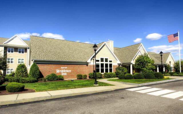 Residence Inn by Marriott Boston-Franklin