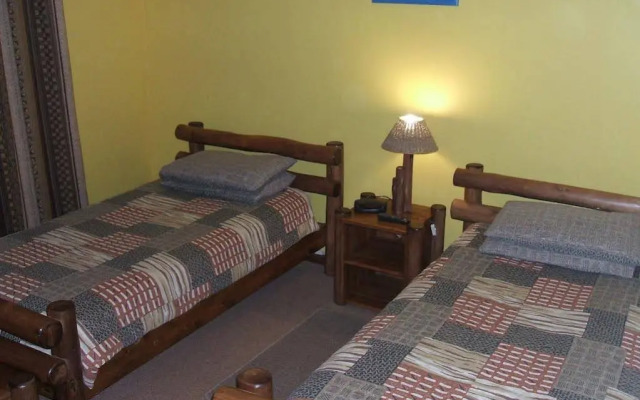 Pentzhaven Guesthouse
