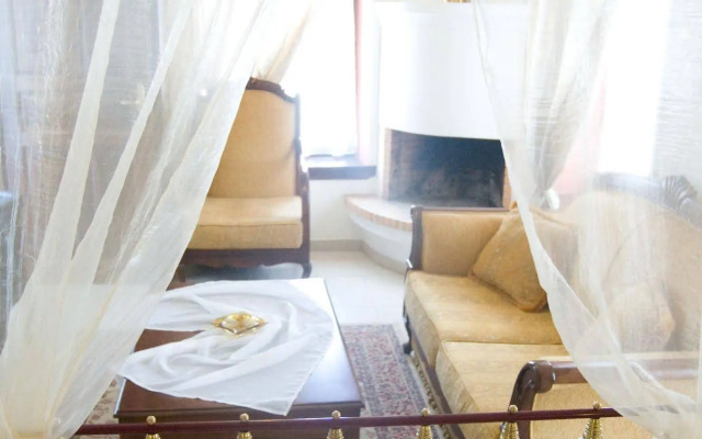 Palladio Hotel