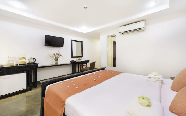 Kesya Hotel