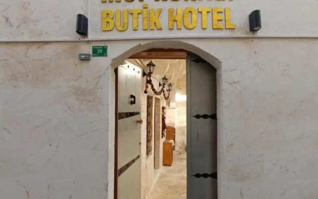 Inci Konak Hotel