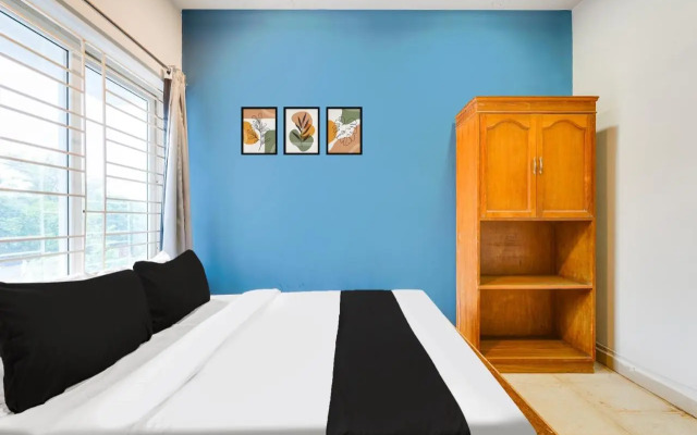 OYO 27687 Flagship GVS Homes