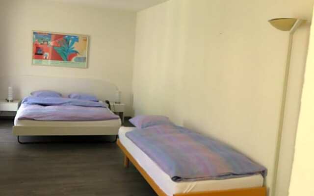 Hotel Le Rivage