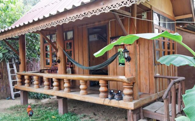 Unicorn@Pai Resort