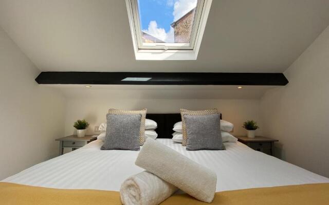 King Street Serviced Apartments