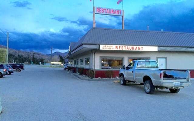 Barriere Motor Inn