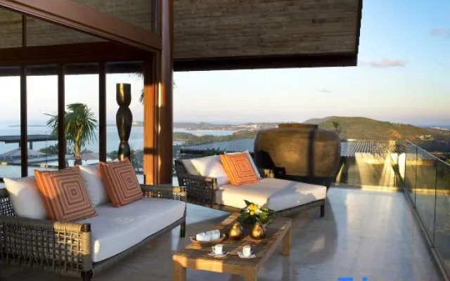 Panacea Retreat | 6 Bedroom - Praana Residence