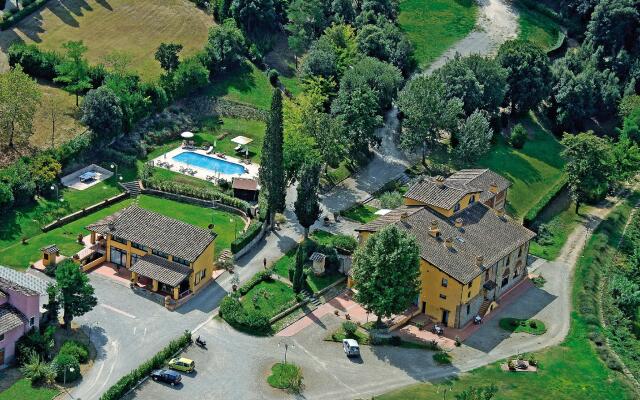 Il Borgo Di Villa Castelletti