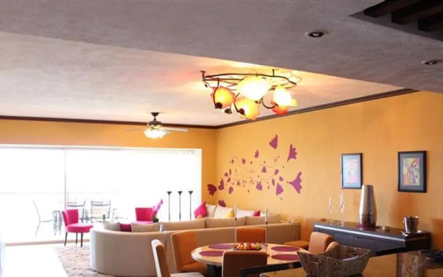 Sonoran Sky 3BR 802 Upper Sky by Casago