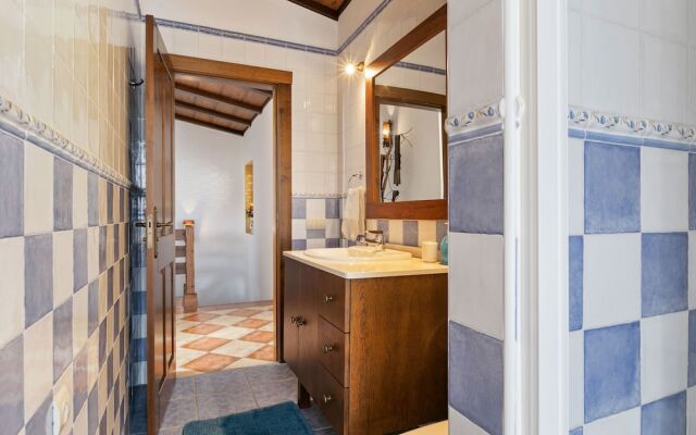 Classy Villa in Mijas with Private Swimming Pool