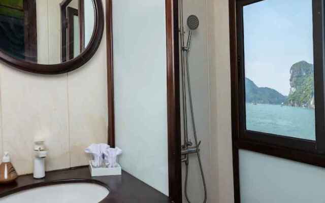 Santa Maria Cruises Halong Bay