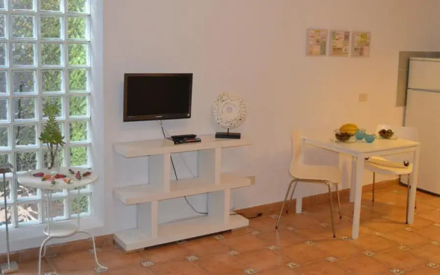 Jupe Apartamento