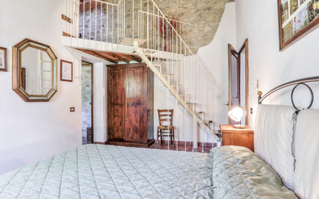 Locazione Turistica Casale Il Poggino