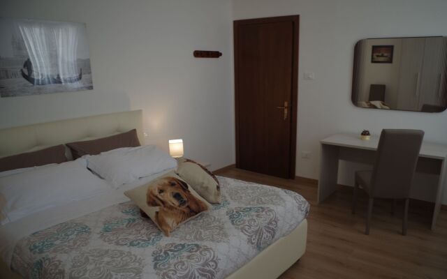 Alla Torre B&B