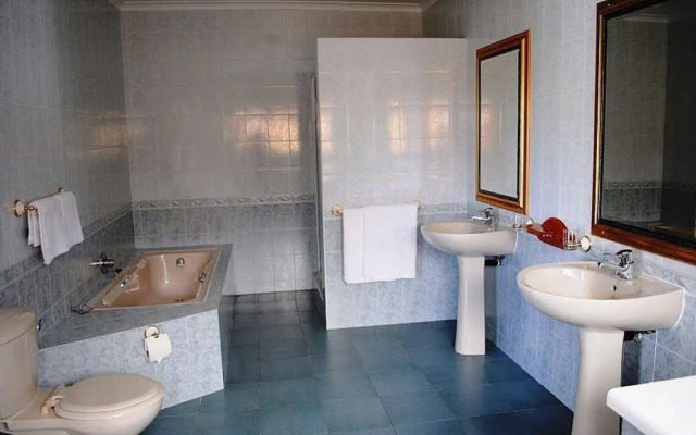 Brenton Hill Self Catering
