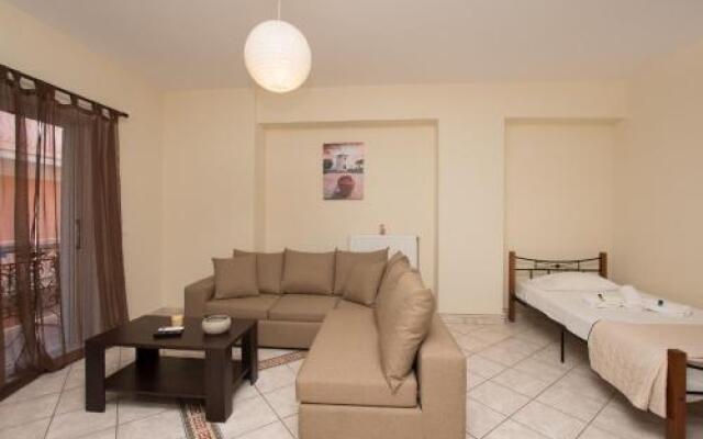 Beautiful City Center Apartments