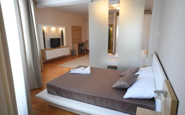 Garni Uni Elita Lux Hotel