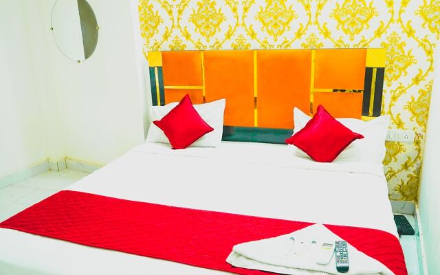 Roomshala 080 Hotel Kings