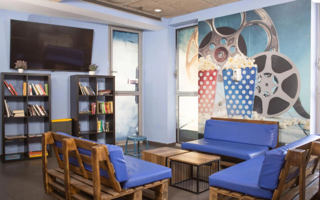 Urbany Hostels Barcelona