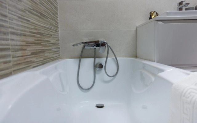 Presecan One Room Apartment with view