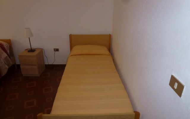 Budoni Agrustos Apartments