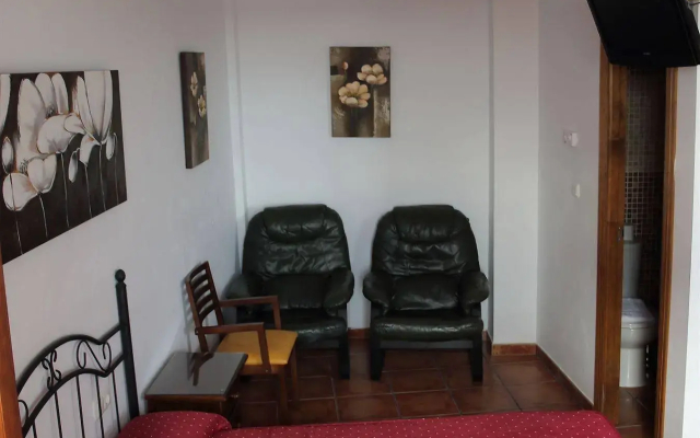 Hostal Palomares