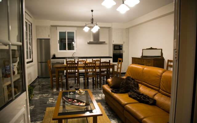 Casa As Teresas