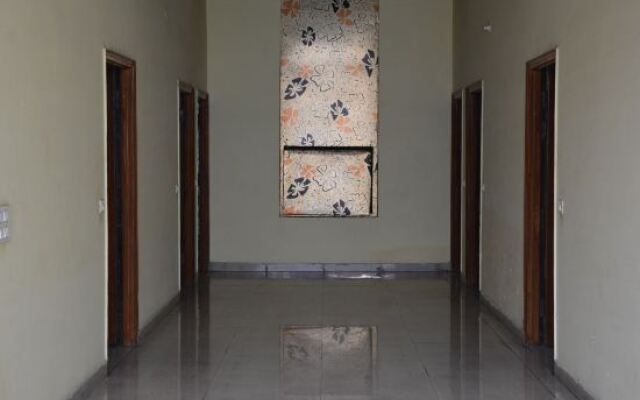 Hotel Pragati