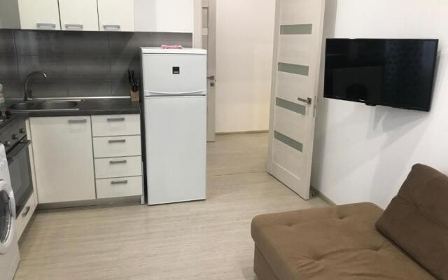 Apartment Zolotoy Bereg 5